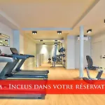 94 - Urban French Kiss Montorgueil